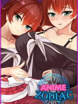 Anime Zodiac cover art