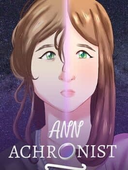 Ann Achronist: Many Happy Returns cover art