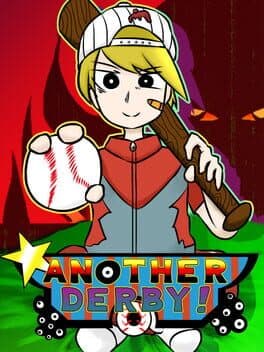 Another Derby! cover art