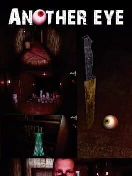 Another Eye cover art