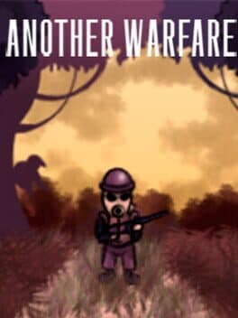 Another Warfare cover art