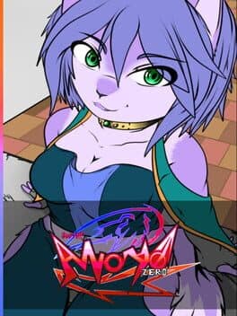 Anoyo: Zero cover art