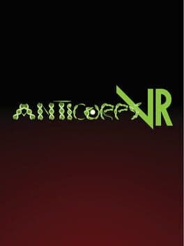 Anticorps VR cover art