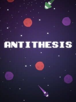 Antithesis cover art