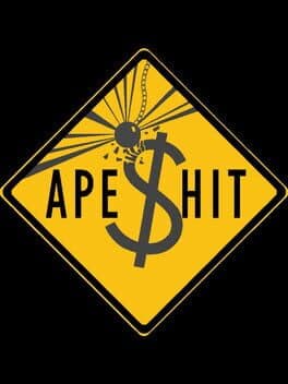 Ape Hit cover art