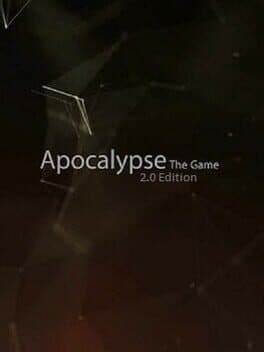 Apocalypse: 2.0 Edition cover art
