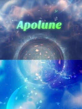 Apolune cover art