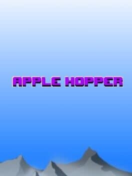 Apple Hopper cover art