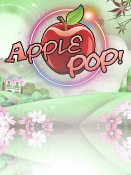 Apple Pop cover art