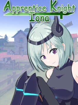Apprentice Knight-Iona cover art