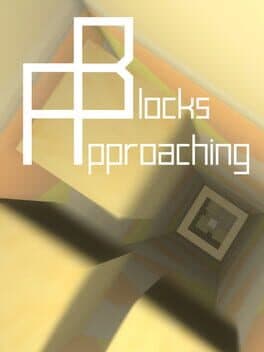 Approaching Blocks cover art