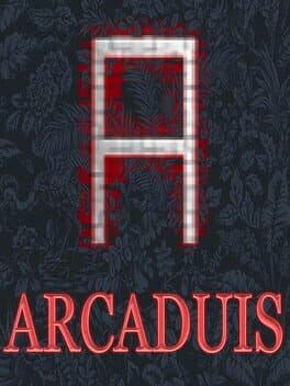 Arcaduis cover art