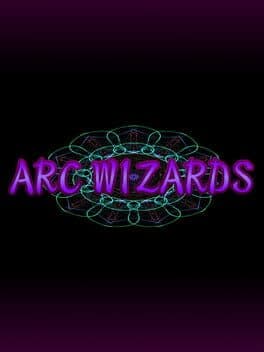 Arc Wizards cover art