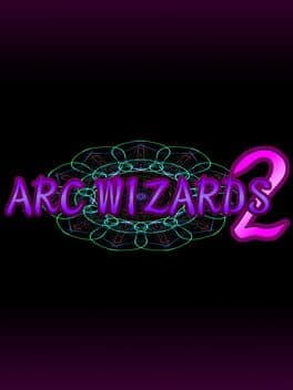 Arc Wizards 2 cover art