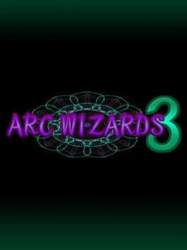 Arc Wizards 3 cover art