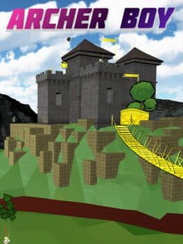 Archer boy cover art