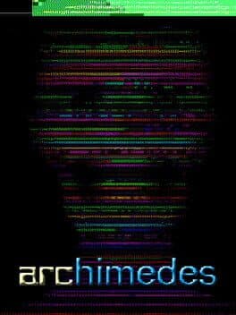 Archimedes cover art