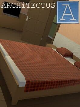 Architectus cover art