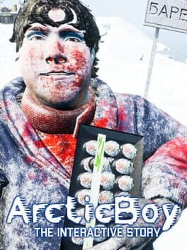 ArcticBoy: The Interactive Story cover art