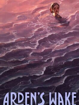 Arden's Wake cover art