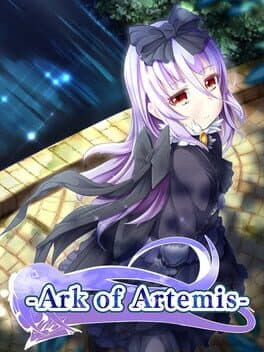 Ark of Artemis cover art