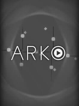 Arko cover art