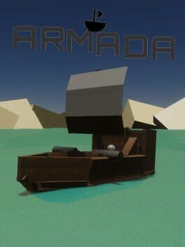 Armada cover art