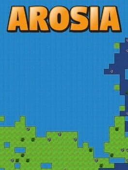 Arosia cover art