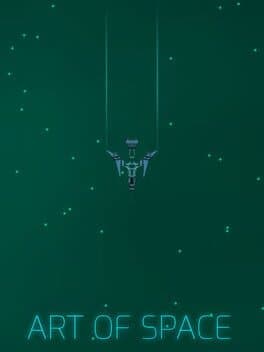 Art of Space cover art
