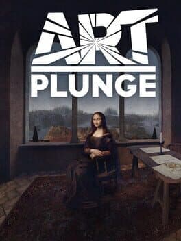 Art Plunge cover art