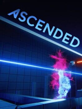 Ascended cover art