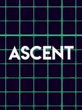 Ascent cover art