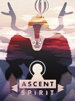 Ascent Spirit cover art