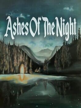 Ashes of the Night cover art