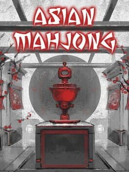 Asian Mahjong cover art
