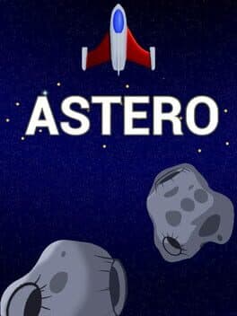Astero cover art