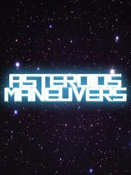 Asteroids Maneuvers cover art