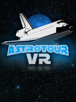 Astrotour VR cover art