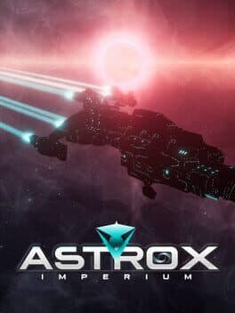 Astrox Imperium cover art