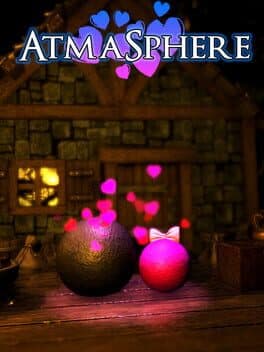 AtmaSphere cover art