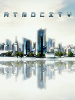 Atmocity cover art