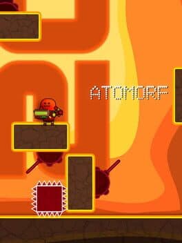 Atomorf cover art