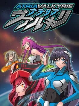 Atria Valkyrie cover art