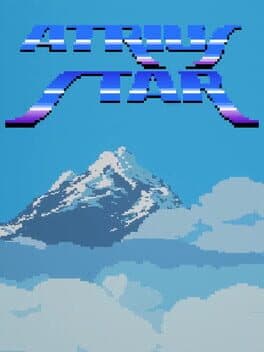 Atrius Star cover art