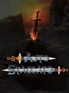 Auto-Staccato cover art