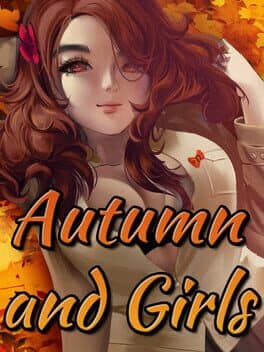 Autumn and Girls cover art