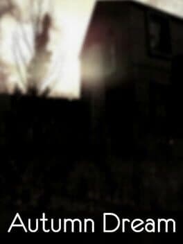 Autumn Dream cover art