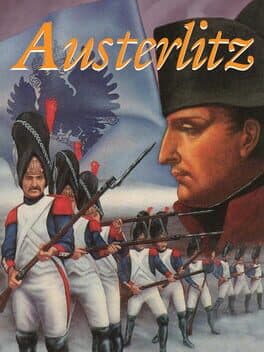 Austerlitz: Napoleon's Greatest Victory cover art