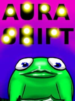 Aura Shift cover art