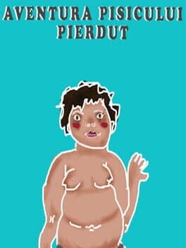 Aventura Pisicului Pierdut cover art